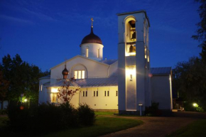 Valamon Luostari Heinävesi